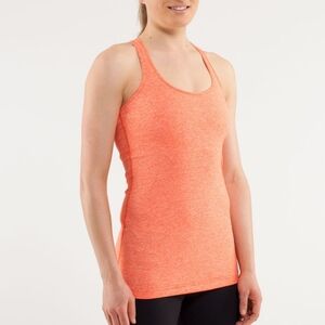 Lululemon Cool Racerback Tank Top